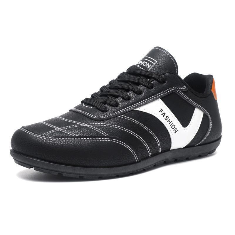 ⏰30% de desconto hoje - Não perca! ✅ Sapatos ortopédicos em pele de bezerro de marca de luxo 🔵 Macios e confortáveis - Proporcionam um suporte superior 🦶 Aliviam as dores nos pés