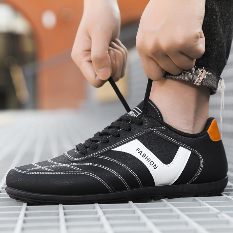 ⏰30% de desconto hoje - Não perca! ✅ Sapatos ortopédicos em pele de bezerro de marca de luxo 🔵 Macios e confortáveis - Proporcionam um suporte superior 🦶 Aliviam as dores nos pés