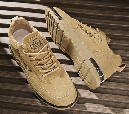 ⏰30% de desconto hoje - Não perca! ✅ Sapatos casuais em pele de bovino de flor integral 🚶‍♂️‍➡️ Suporte para o arco do pé - alivia as dores nos pés