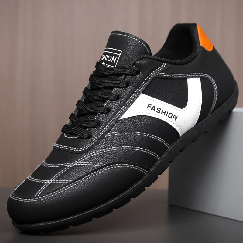 ⏰30% de desconto hoje - Não perca! ✅ Sapatos ortopédicos em pele de bezerro de marca de luxo 🔵 Macios e confortáveis - Proporcionam um suporte superior 🦶 Aliviam as dores nos pés