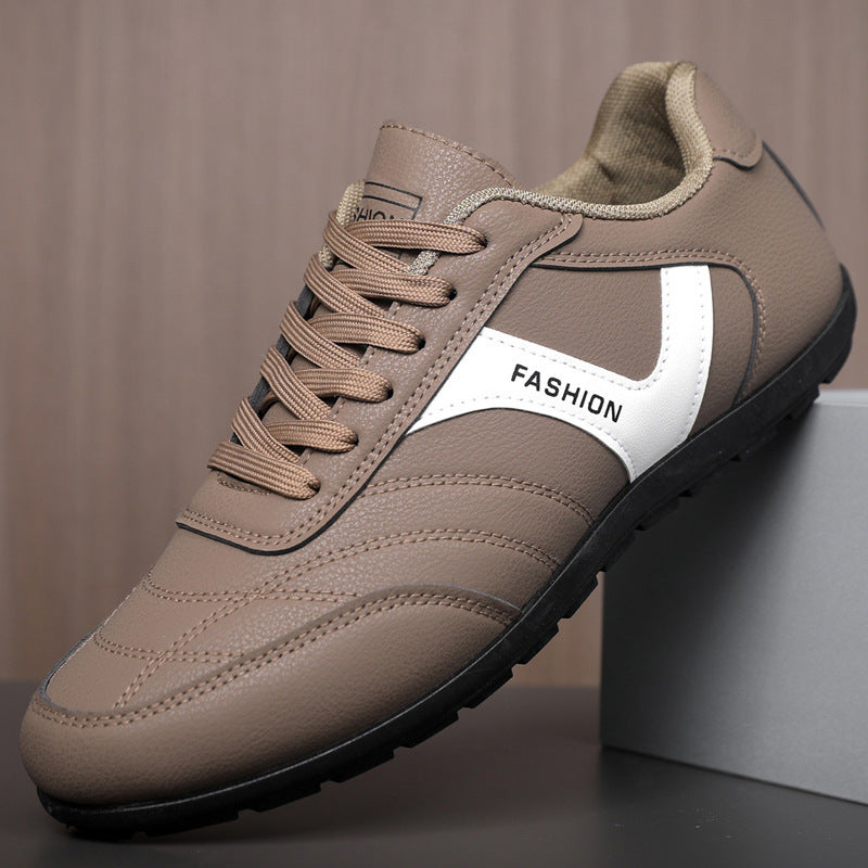 ⏰30% de desconto hoje - Não perca! ✅ Sapatos ortopédicos em pele de bezerro de marca de luxo 🔵 Macios e confortáveis - Proporcionam um suporte superior 🦶 Aliviam as dores nos pés