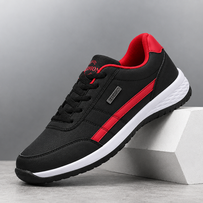 🔷30% de desconto hoje - Não perca! ⬛⏰ Sapatos ortopédicos em camurça, marca australiana de luxo, macios e confortáveis, excelente suporte 🦶 Alivia as dores nos pés - Unissexo