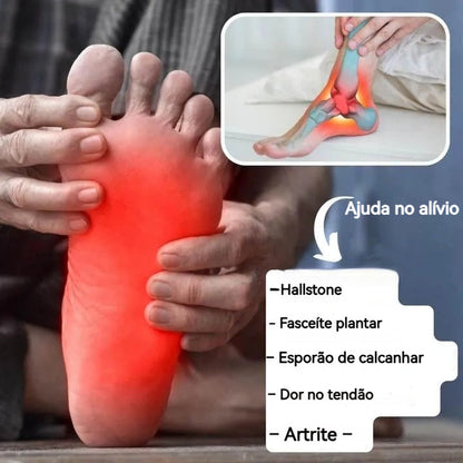 ⏰ 50% de desconto hoje – Não perca! 🔥 – Calçados ortopédicos Zenclays® | Conforto para caminhar o dia todo