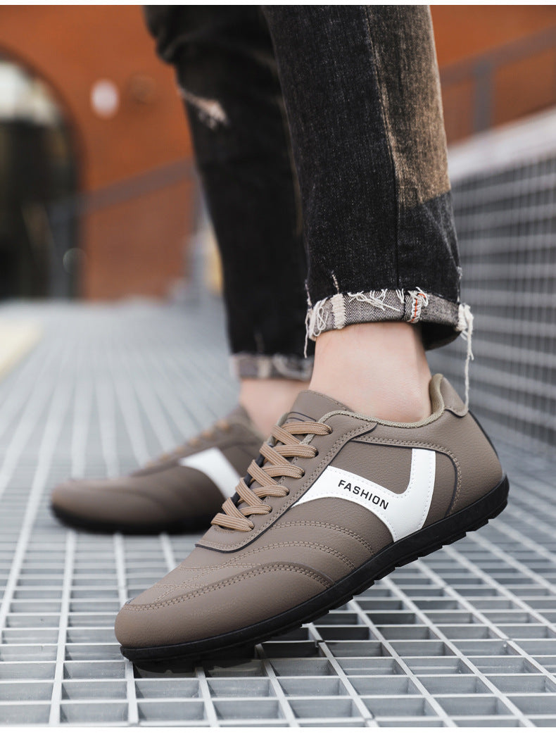 ⏰30% de desconto hoje - Não perca! ✅ Sapatos ortopédicos em pele de bezerro de marca de luxo 🔵 Macios e confortáveis - Proporcionam um suporte superior 🦶 Aliviam as dores nos pés