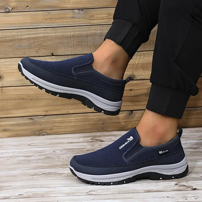 ⏰ 50% de desconto hoje – Não perca! 🔥 – Calçado ortopédico de luxo: macio, confortável e com excelente suporte 🦶 – Alivia as dores nos pés