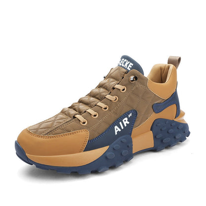 ⏰50% de desconto hoje - não perca! ✅Mocassins luxuosos feitos de camurça alemã, macios e confortáveis 🚶‍♂️‍➡️Suporte para o arco do pé - alivia a dor nos pés