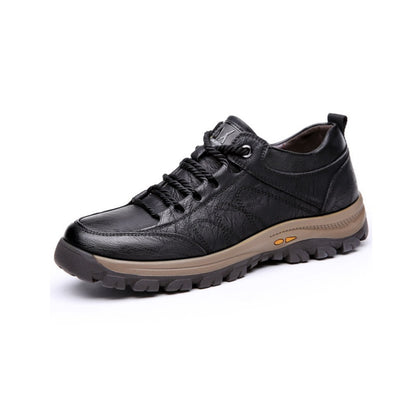 (🔥50% de desconto hoje - não perca) - Sapatos de pele de bezerro italiana macios e confortáveis
