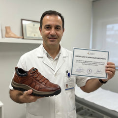 (🔥50% de desconto hoje - não perca) - Sapatos de pele de bezerro italiana macios e confortáveis