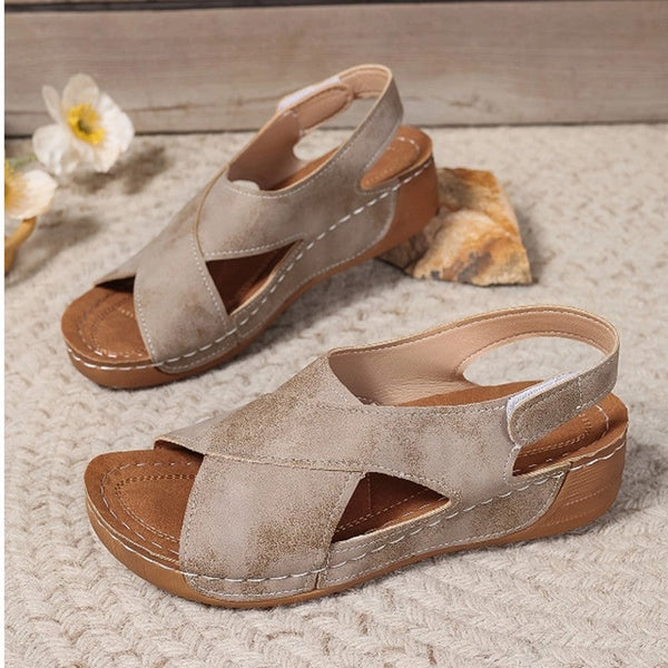 Oferta do tênis de verão Aura