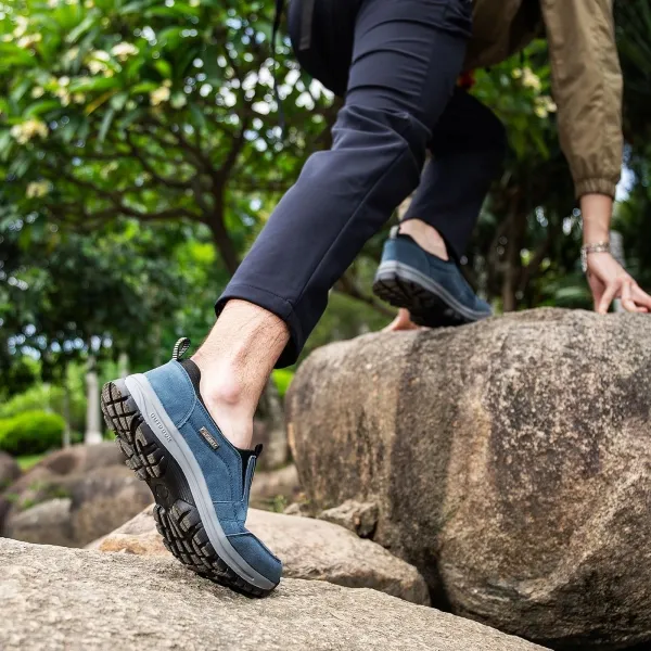 ⏰ 30% de desconto hoje – Não perca! 🔥 – Calçado ortopédico de luxo: macio, confortável e com excelente suporte 🦶 – Alivia as dores nos pés
