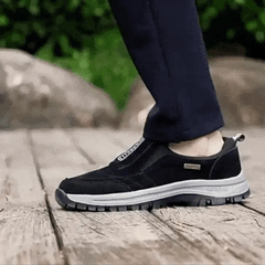⏰ 30% de desconto hoje – Não perca! 🔥 – Calçado ortopédico de luxo: macio, confortável e com excelente suporte 🦶 – Alivia as dores nos pés