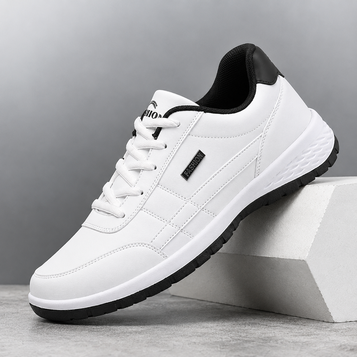 🔷30% de desconto hoje - Não perca! ⬛⏰ Sapatos ortopédicos em camurça, marca australiana de luxo, macios e confortáveis, excelente suporte 🦶 Alivia as dores nos pés - Unissexo
