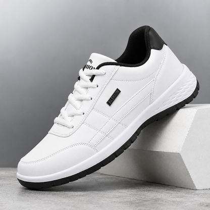 🔷30% de desconto hoje - Não perca! ⬛⏰ Sapatos ortopédicos em camurça, marca australiana de luxo, macios e confortáveis, excelente suporte 🦶 Alivia as dores nos pés - Unissexo