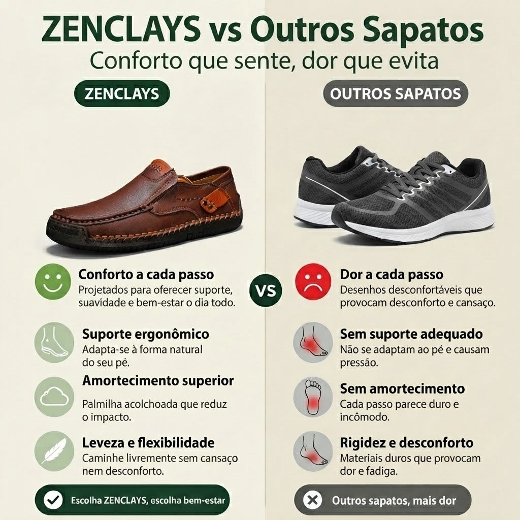 🔥Sapatos ortopédicos para homem, confecionados em pele de bezerro australiana👞Costurados à mão✅Confortáveis para caminhar, aliviam a dor✅Impermeáveis e antiderrapantes✅