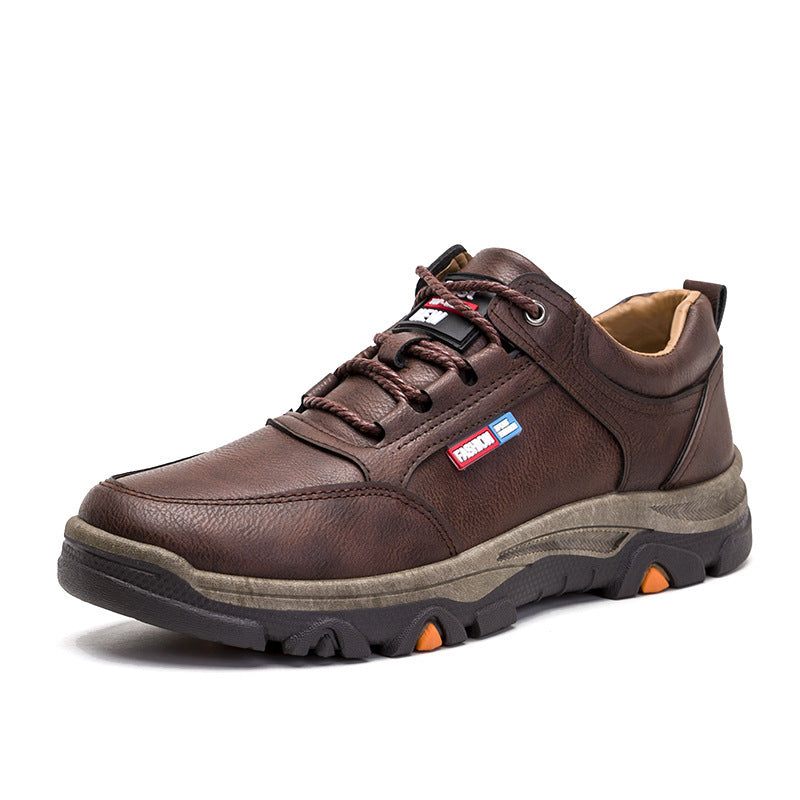 (🔥50% de desconto hoje - não perca) - Sapatos de pele de bezerro italiana macios e confortáveis