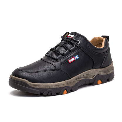 (🔥50% de desconto hoje - não perca) - Sapatos de pele de bezerro italiana macios e confortáveis