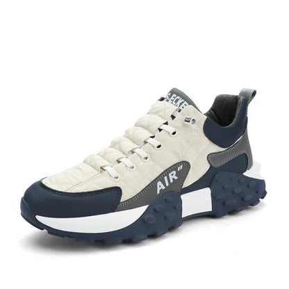 ⏰50% de desconto hoje - não perca! ✅Mocassins luxuosos feitos de camurça alemã, macios e confortáveis 🚶‍♂️‍➡️Suporte para o arco do pé - alivia a dor nos pés