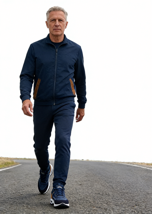 (🔥60% de desconto hoje - não perca!) ⏰Sapatilha desportiva ortopédica ergonómica, suave e confortável✅ (suporte para o arco do pé para aliviar o desconforto)