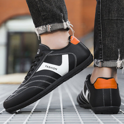 ⏰30% de desconto hoje - Não perca! ✅ Sapatos ortopédicos em pele de bezerro de marca de luxo 🔵 Macios e confortáveis - Proporcionam um suporte superior 🦶 Aliviam as dores nos pés
