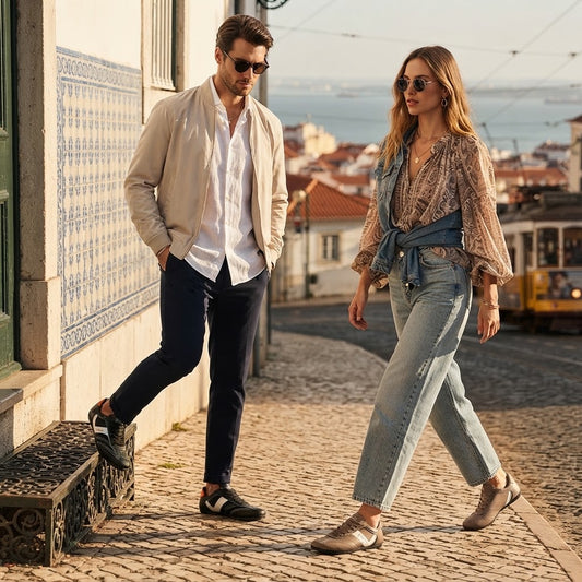 ⏰30% de desconto hoje - Não perca! ✅ Sapatos ortopédicos em pele de bezerro de marca de luxo 🔵 Macios e confortáveis - Proporcionam um suporte superior 🦶 Aliviam as dores nos pés