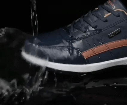 🔷30% de desconto hoje - Não perca! ⬛⏰ Sapatos ortopédicos em camurça, marca australiana de luxo, macios e confortáveis, excelente suporte 🦶 Alivia as dores nos pés - Unissexo