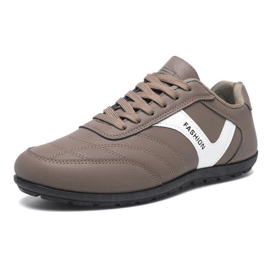 ⏰30% de desconto hoje - Não perca! ✅ Sapatos ortopédicos em pele de bezerro de marca de luxo 🔵 Macios e confortáveis - Proporcionam um suporte superior 🦶 Aliviam as dores nos pés