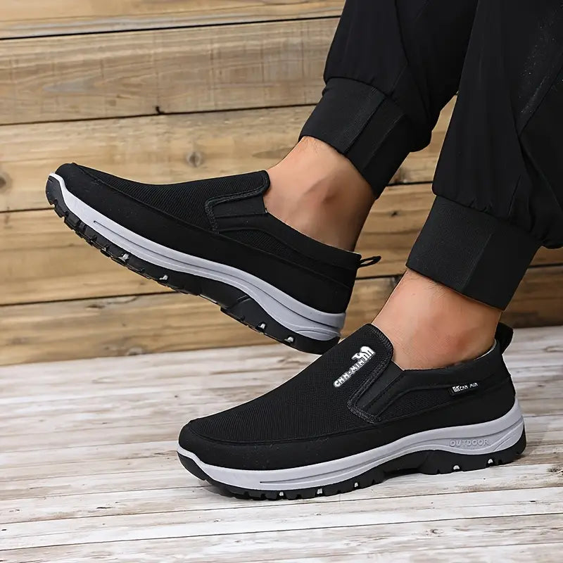 ⏰ 50% de desconto hoje – Não perca! 🔥 – Calçado ortopédico de luxo: macio, confortável e com excelente suporte 🦶 – Alivia as dores nos pés
