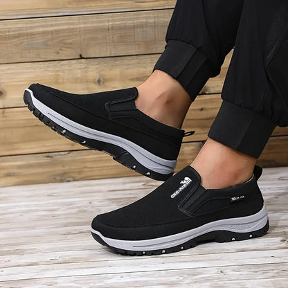 ⏰ 50% de desconto hoje – Não perca! 🔥 – Calçado ortopédico de luxo: macio, confortável e com excelente suporte 🦶 – Alivia as dores nos pés